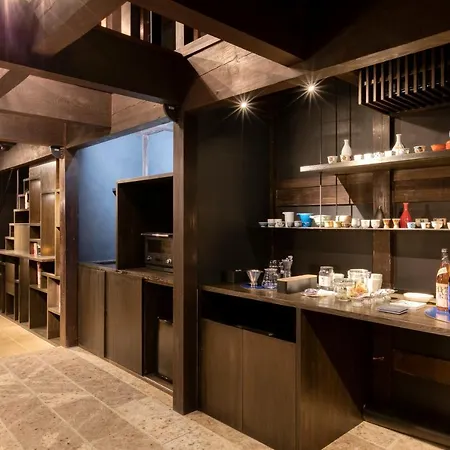 茜さす 肥前浜宿 Akanesasu Hizenhamashuku Hamamachi Exterior photo