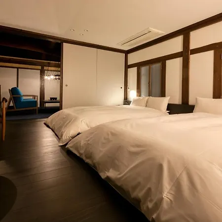 茜さす 肥前浜宿 Akanesasu Hizenhamashuku Hamamachi Exterior photo