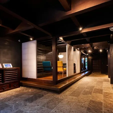 茜さす 肥前浜宿 Akanesasu Hizenhamashuku Hamamachi Exterior photo