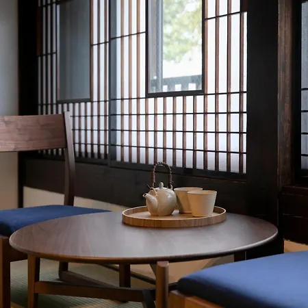 茜さす 肥前浜宿 Akanesasu Hizenhamashuku Hamamachi Exterior photo