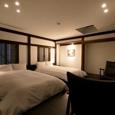 茜さす 肥前浜宿 Akanesasu Hizenhamashuku Hamamachi Exterior photo