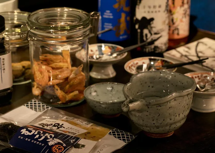 茜さす 肥前浜宿 Akanesasu Hizenhamashuku