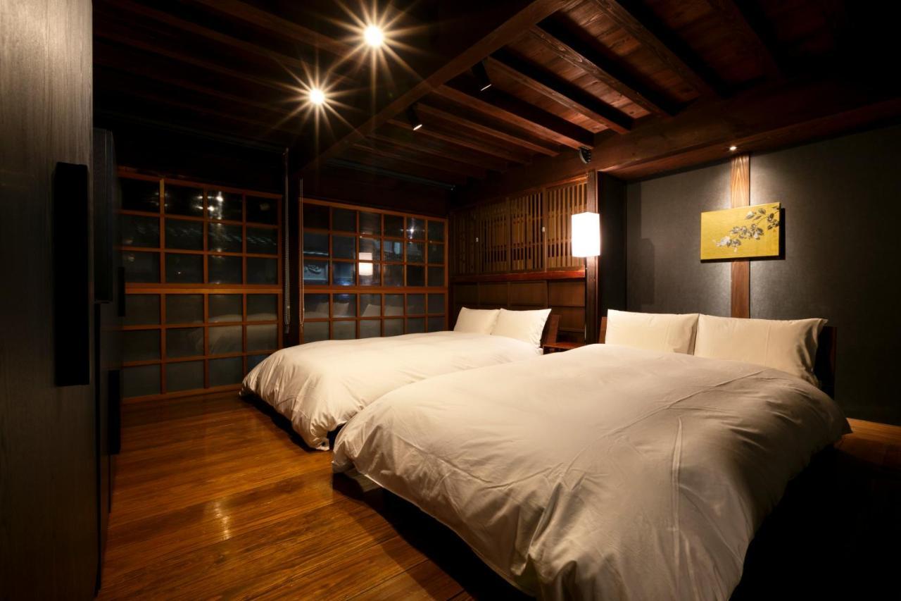 Ferienhaus 茜さす 肥前浜宿 Akanesasu Hizenhamashuku Hamamachi