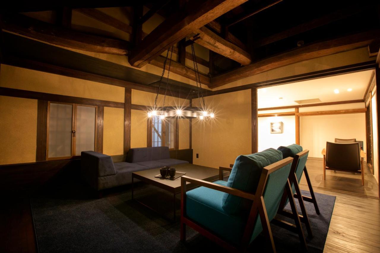 Ferienhaus 茜さす 肥前浜宿 Akanesasu Hizenhamashuku Hamamachi