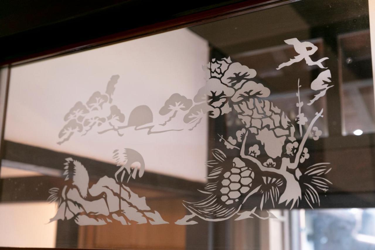 茜さす 肥前浜宿 Akanesasu Hizenhamashuku Holiday home Hamamachi