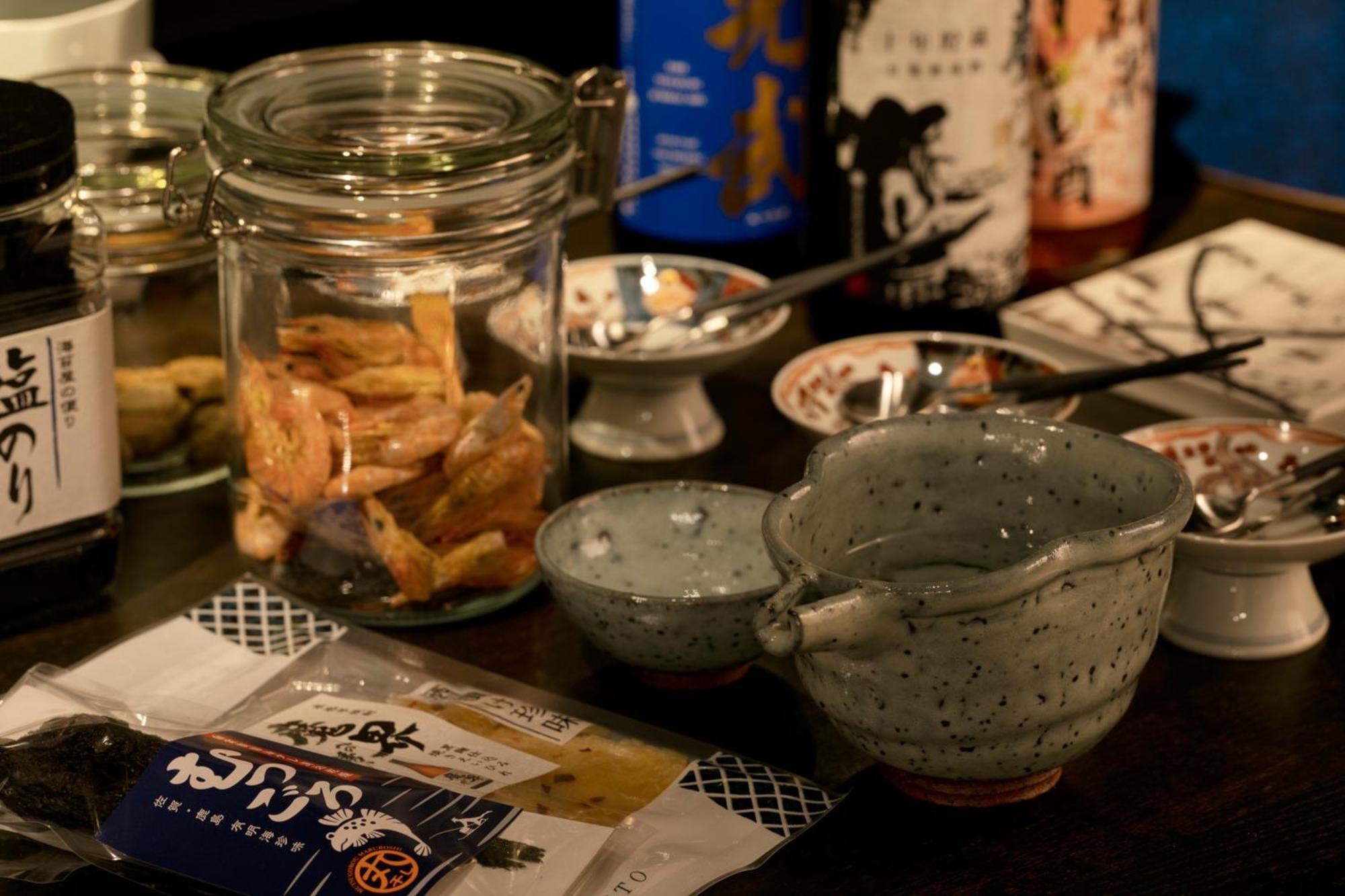 Holiday home 茜さす 肥前浜宿 Akanesasu Hizenhamashuku *