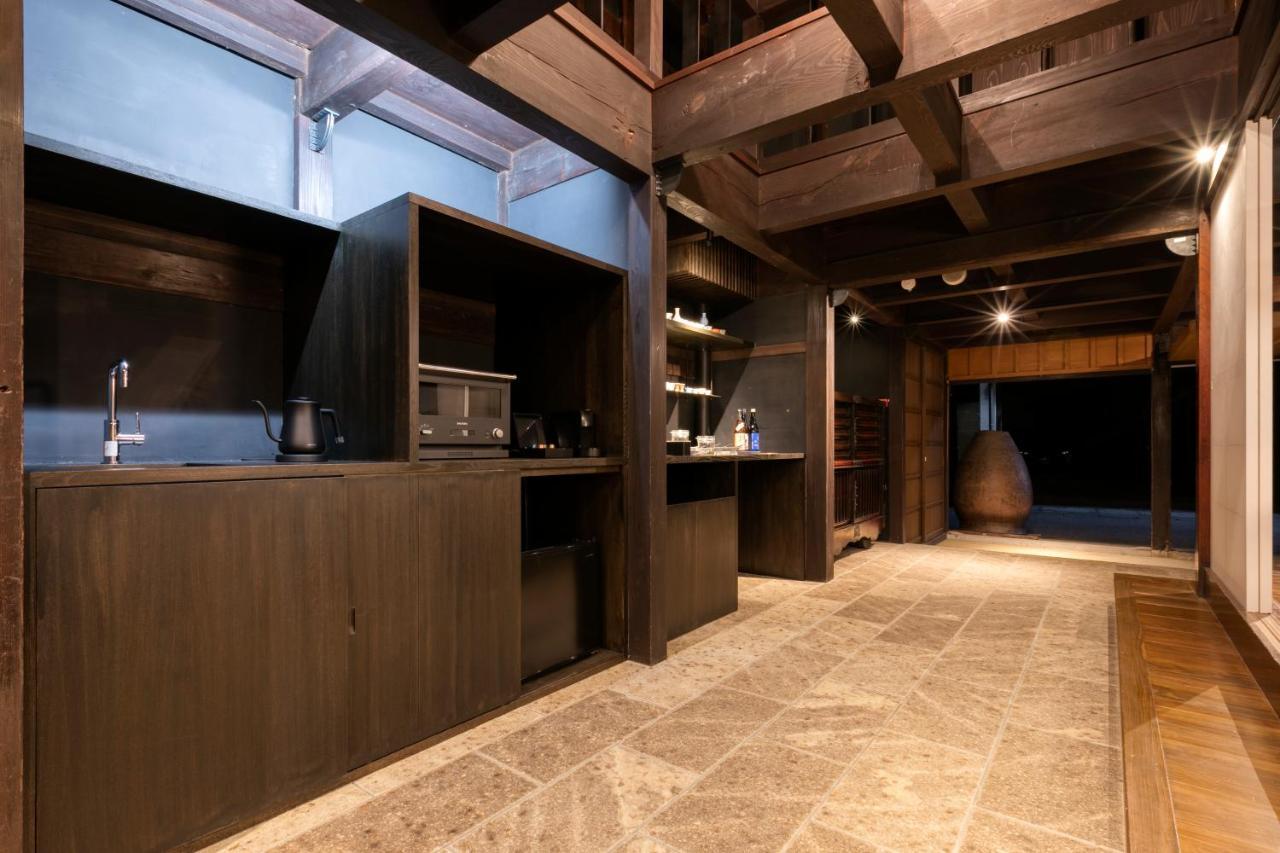 Ferienhaus 茜さす 肥前浜宿 Akanesasu Hizenhamashuku Hamamachi