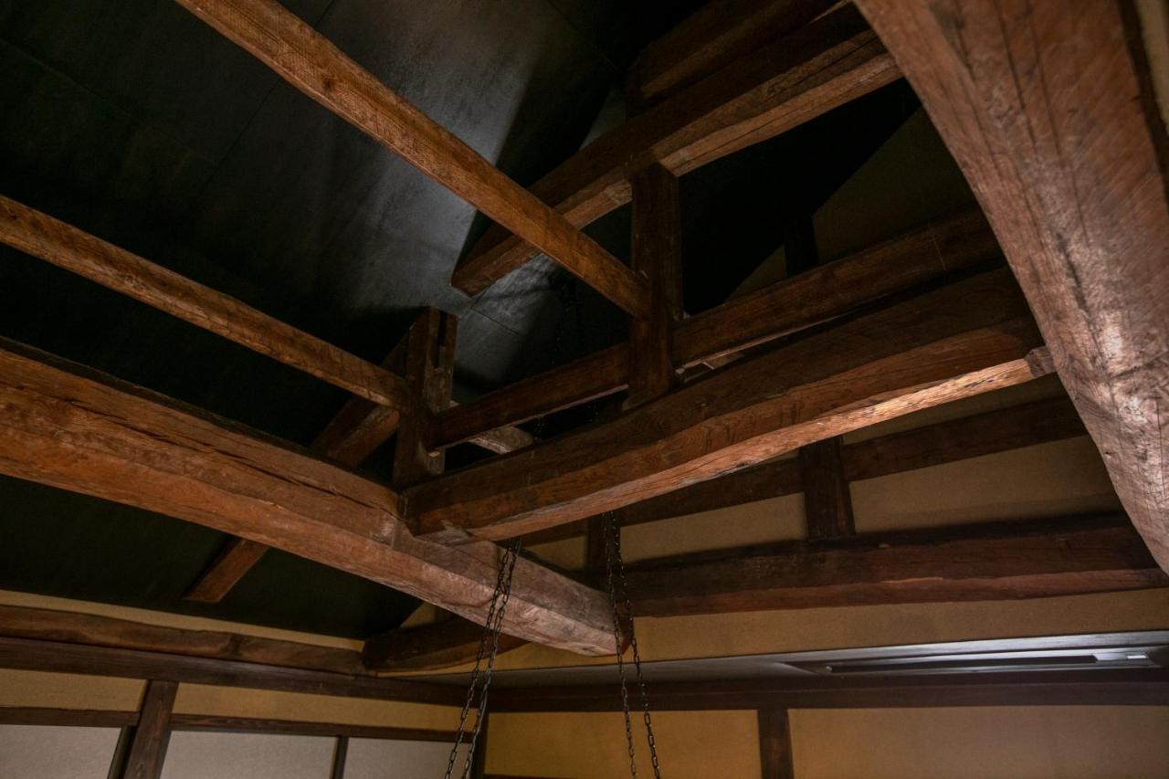 茜さす 肥前浜宿 Akanesasu Hizenhamashuku