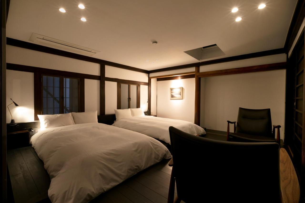 Holiday home 茜さす 肥前浜宿 Akanesasu Hizenhamashuku *