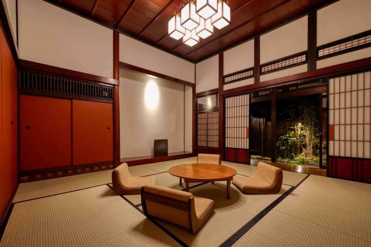 Holiday home 茜さす 肥前浜宿 Akanesasu Hizenhamashuku Hamamachi