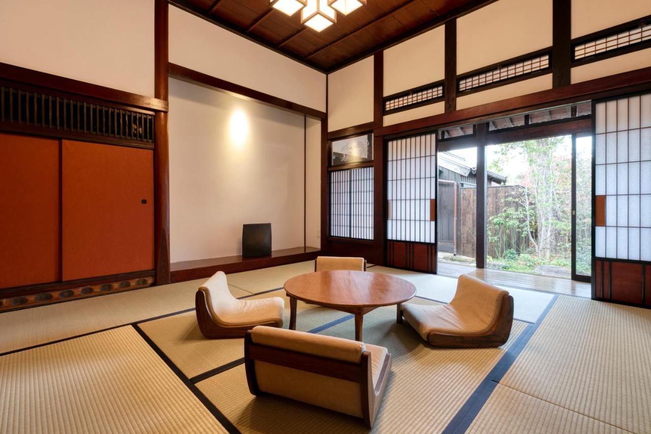 Holiday home 茜さす 肥前浜宿 Akanesasu Hizenhamashuku Hamamachi