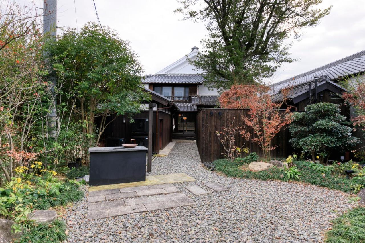 茜さす 肥前浜宿 Akanesasu Hizenhamashuku Holiday home *